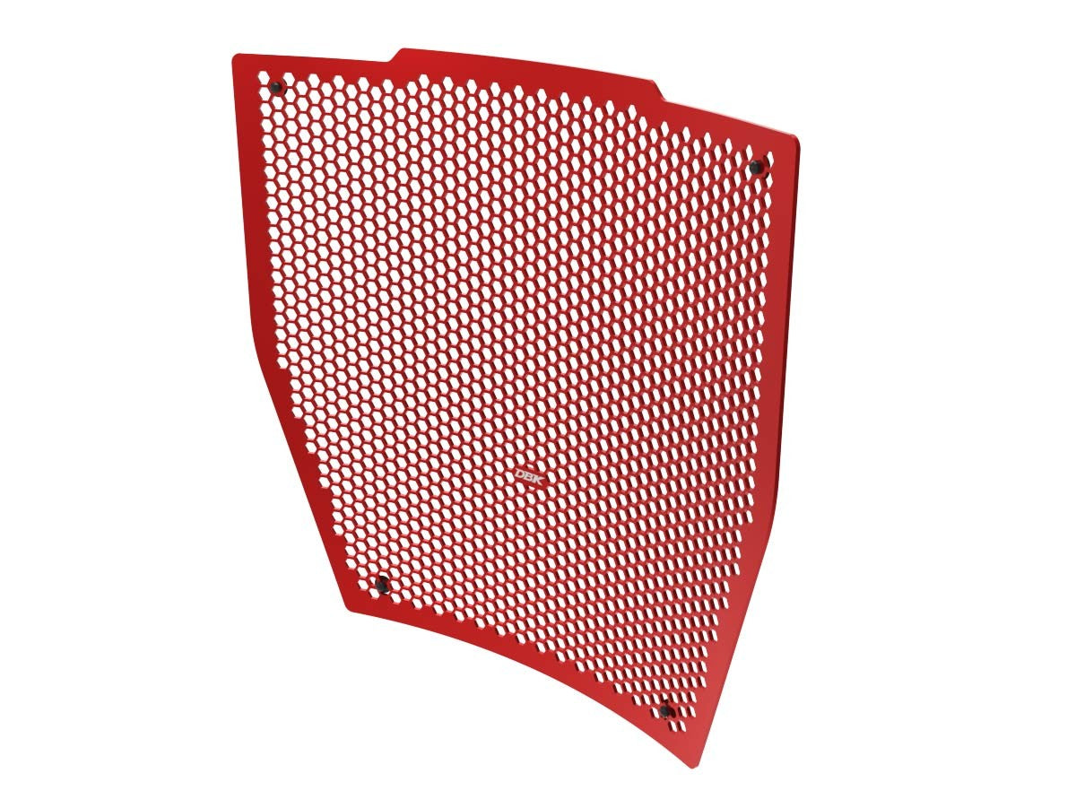 Ducabike DBK GR33 SFV4 H2O Radiator Guard