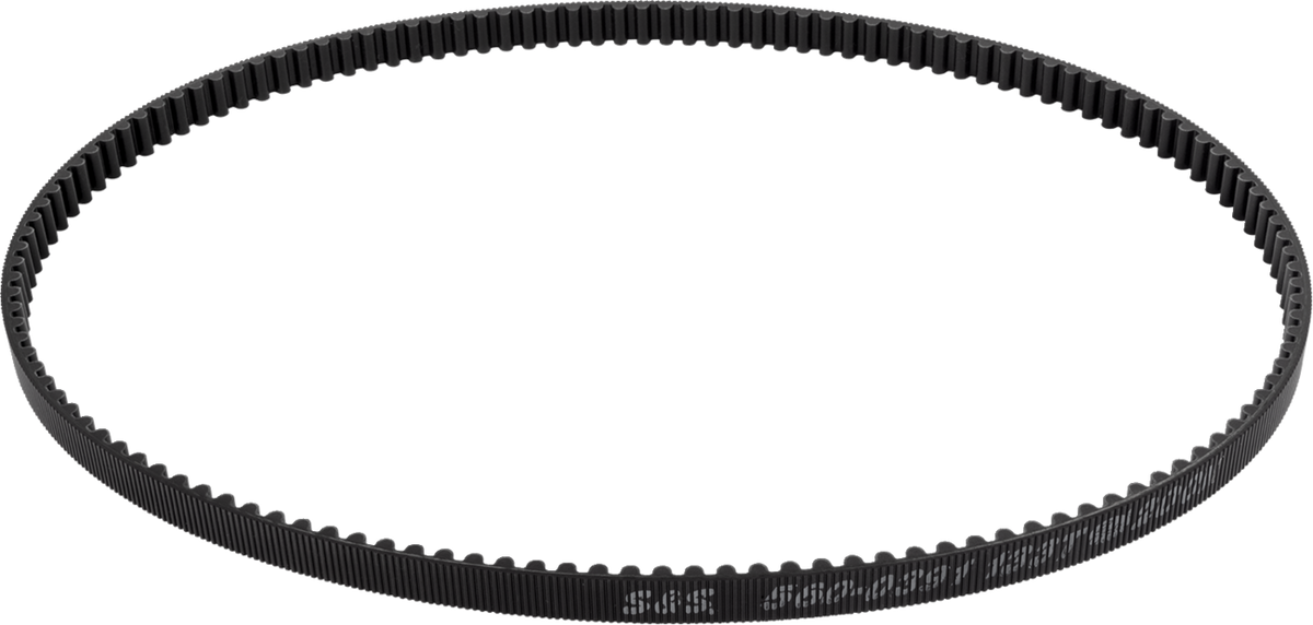 S&S Cycle Drive Belt - 133 Tooth - 1" - Softail