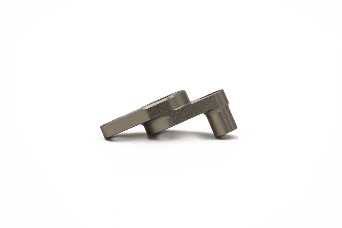 Gilles Tooling Shiftholder Kit Titanium