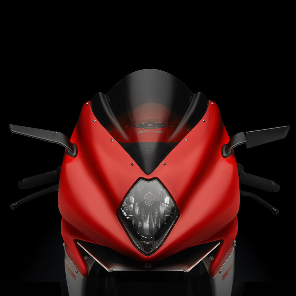 Rizoma Stealth