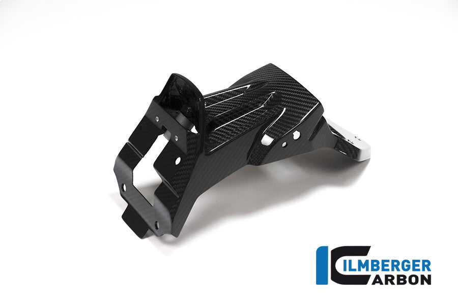 Ilmberger Carbon License Plate Holder (Standard Length) BMW S 1000 XR Year 2015-2019