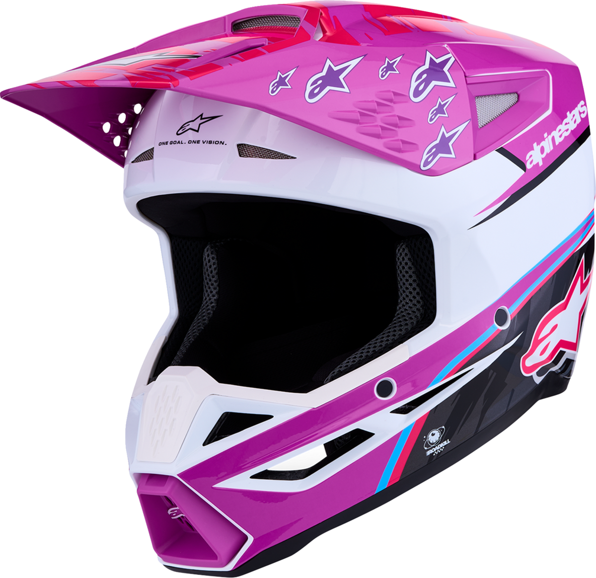Alpinestars SM3 Falcon Helmet