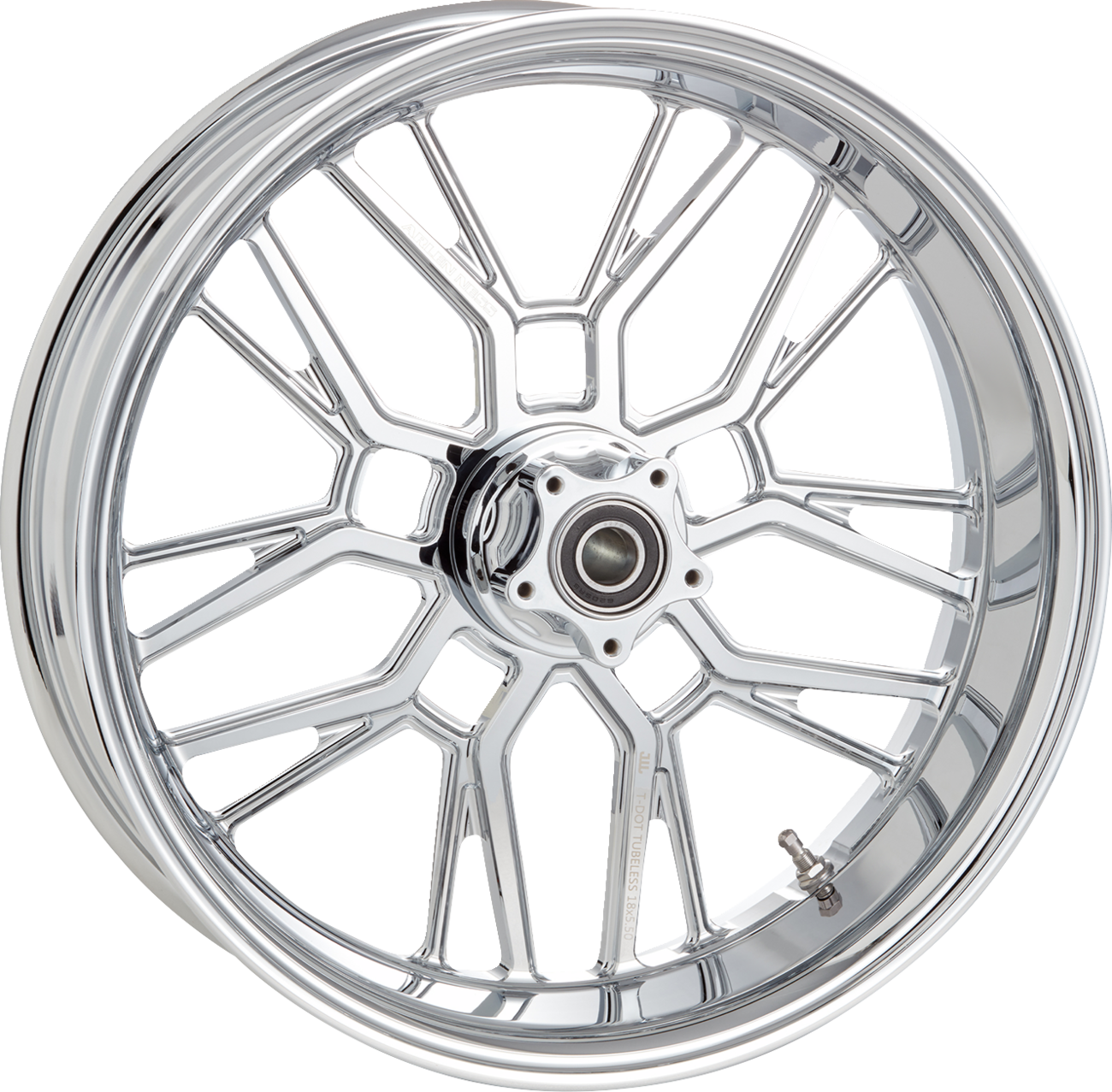 Arlen NESS Split-Spoke Rim