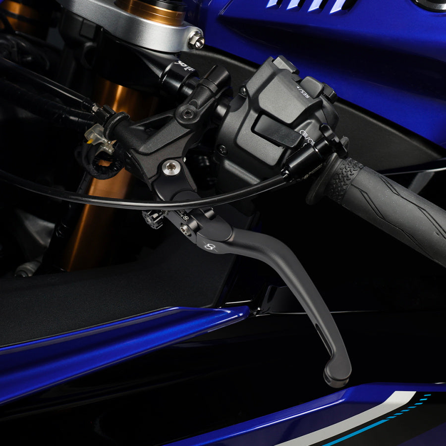 Bonamici Racing Clutch Lever - Yamaha YZF R9