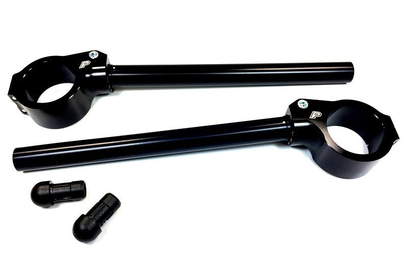 BSRA50D - ADJUSTABLE HANDLEBAR GP d. 50 MM. OFF SET 15 mm.