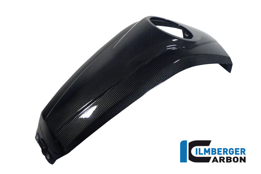 Ilmberger Carbon Upper Tank Cover Carbon