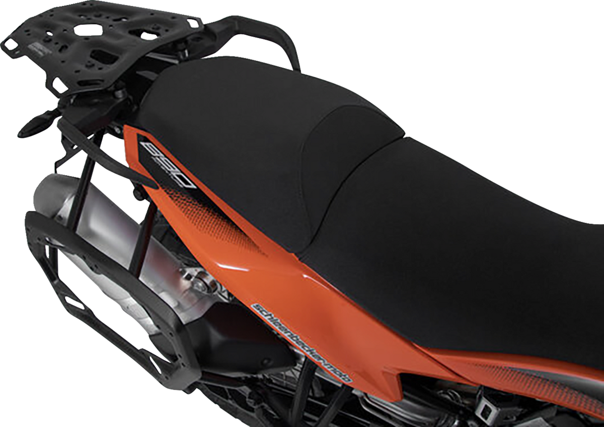 SW-Motech Adventure Luggage System - Silver - KTM Adventure '19-'23