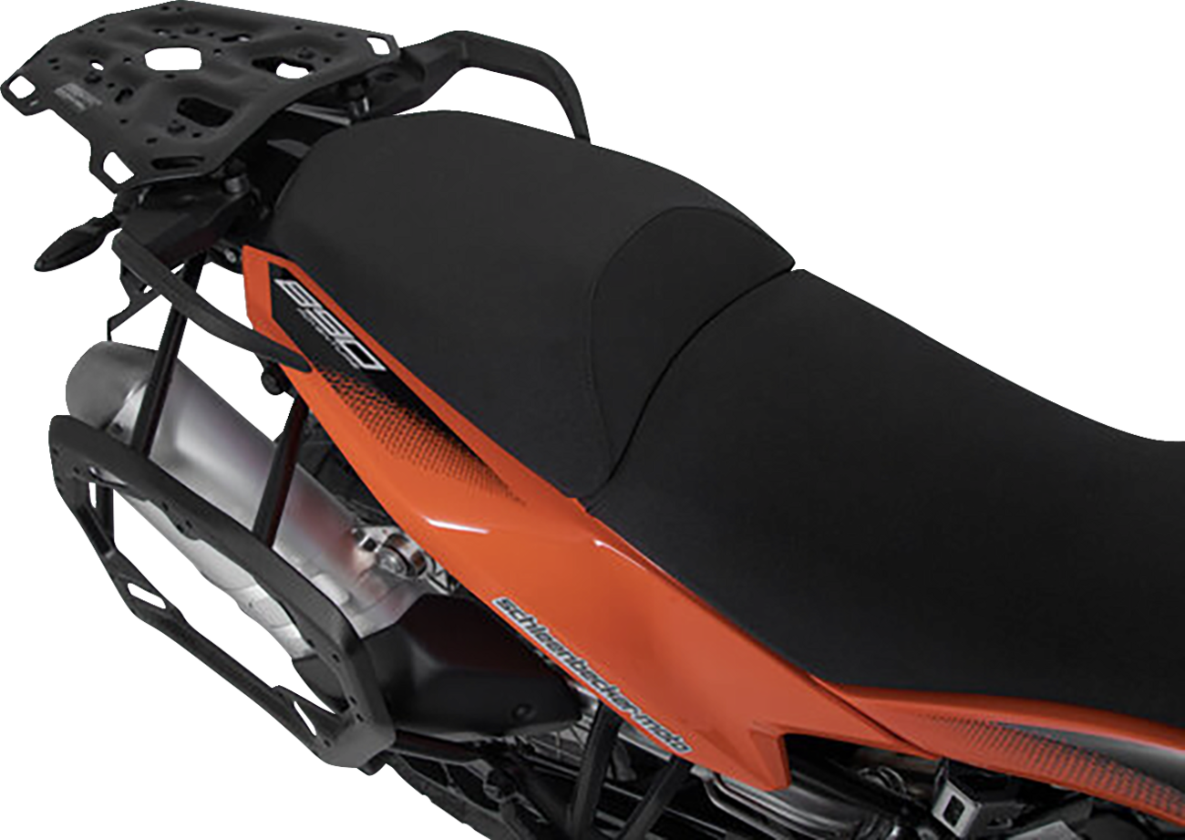 SW-Motech Adventure Luggage System - Silver - KTM Adventure '19-'23