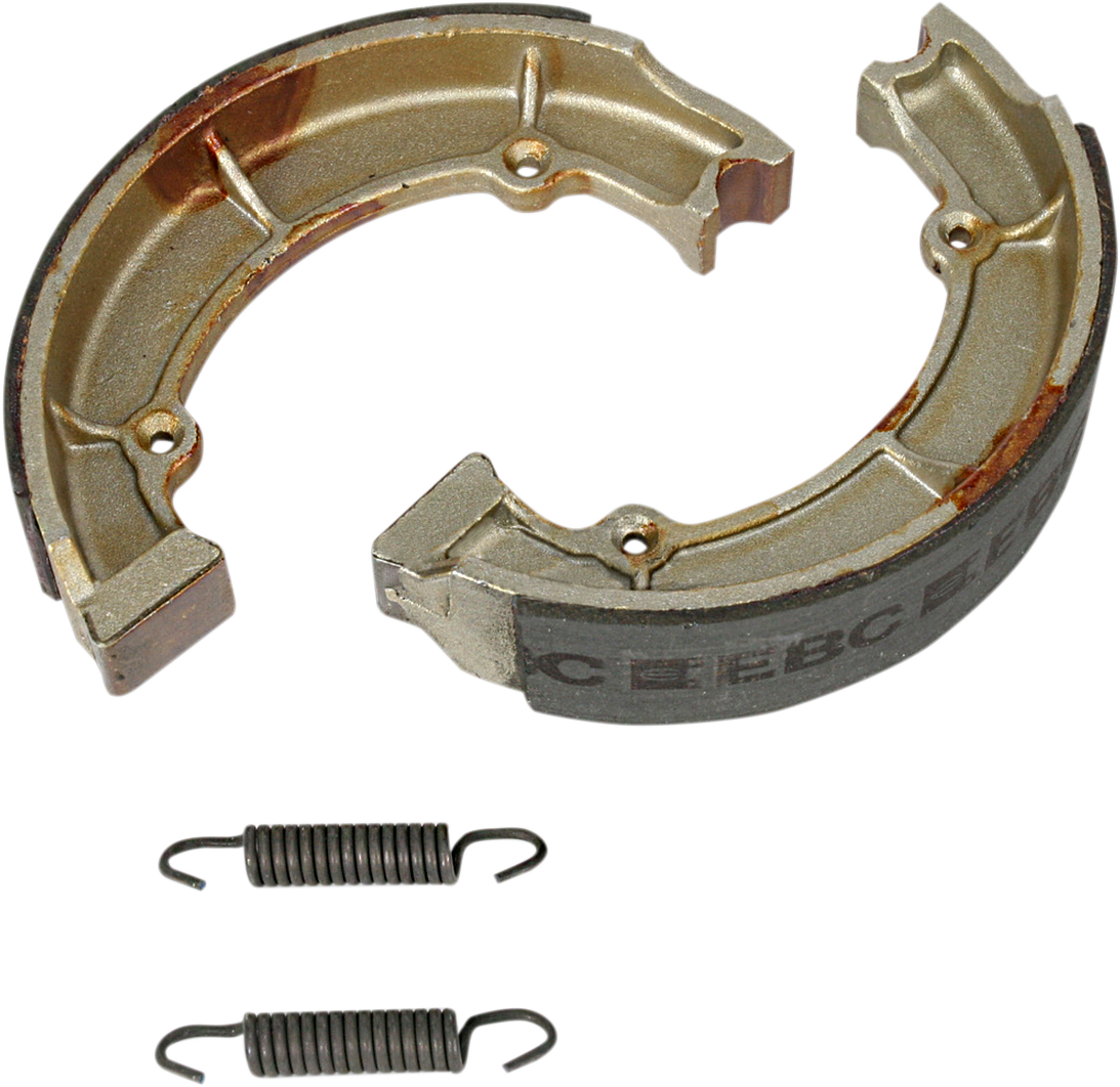 EBC Brakes Brake Shoes