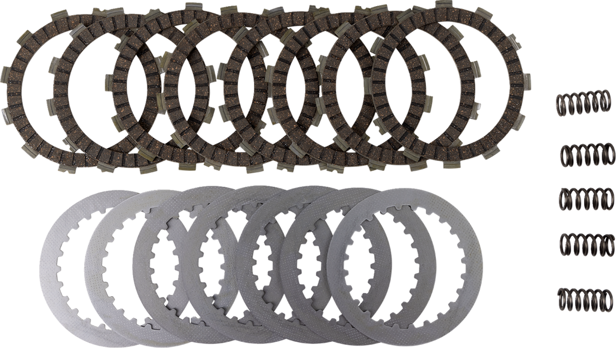 EBC Brakes Clutch Kit - CRF250R