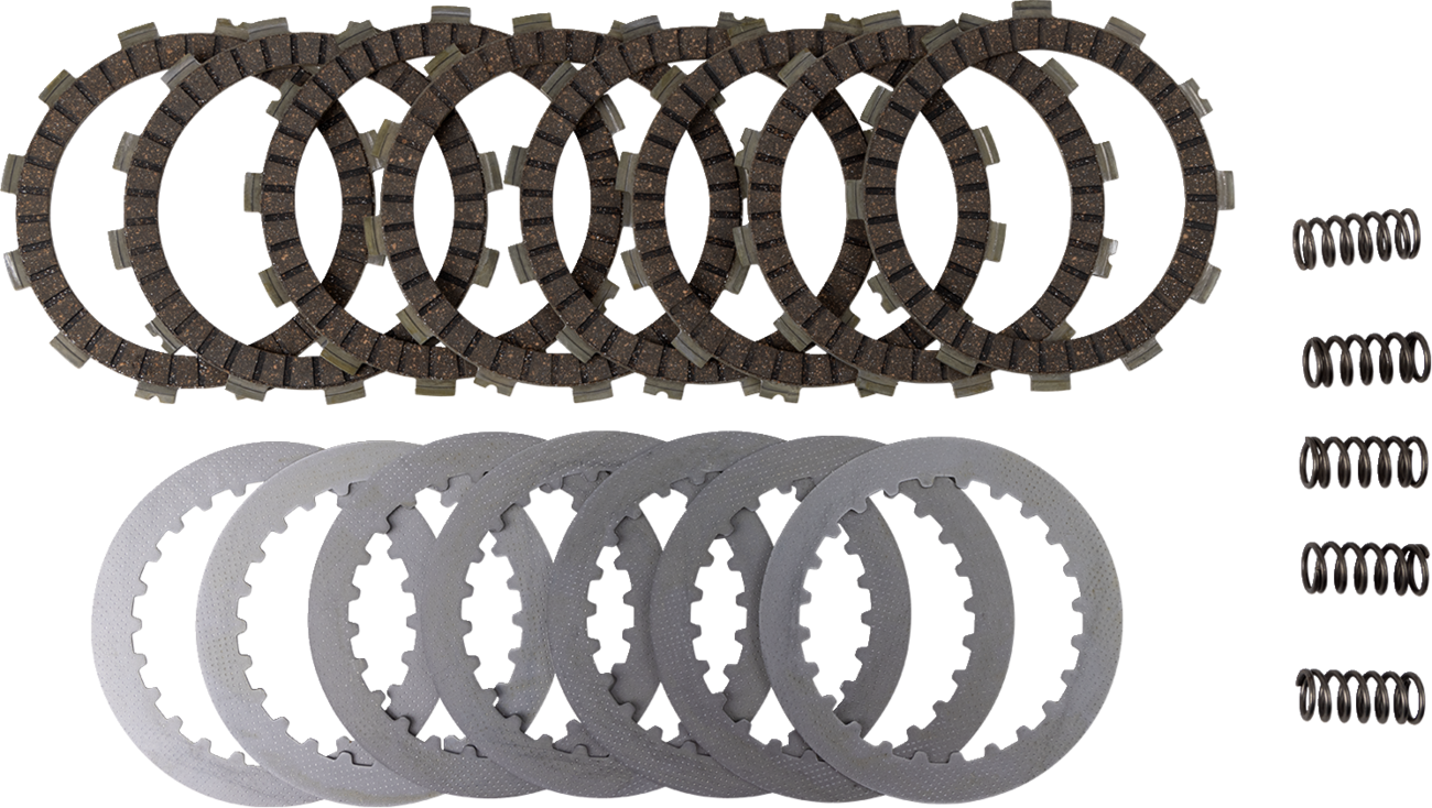 EBC Brakes Clutch Kit - CRF250R