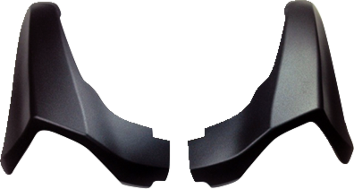 ARAI Helmets VX-Pro4 Helmet Top-Duct Side Set