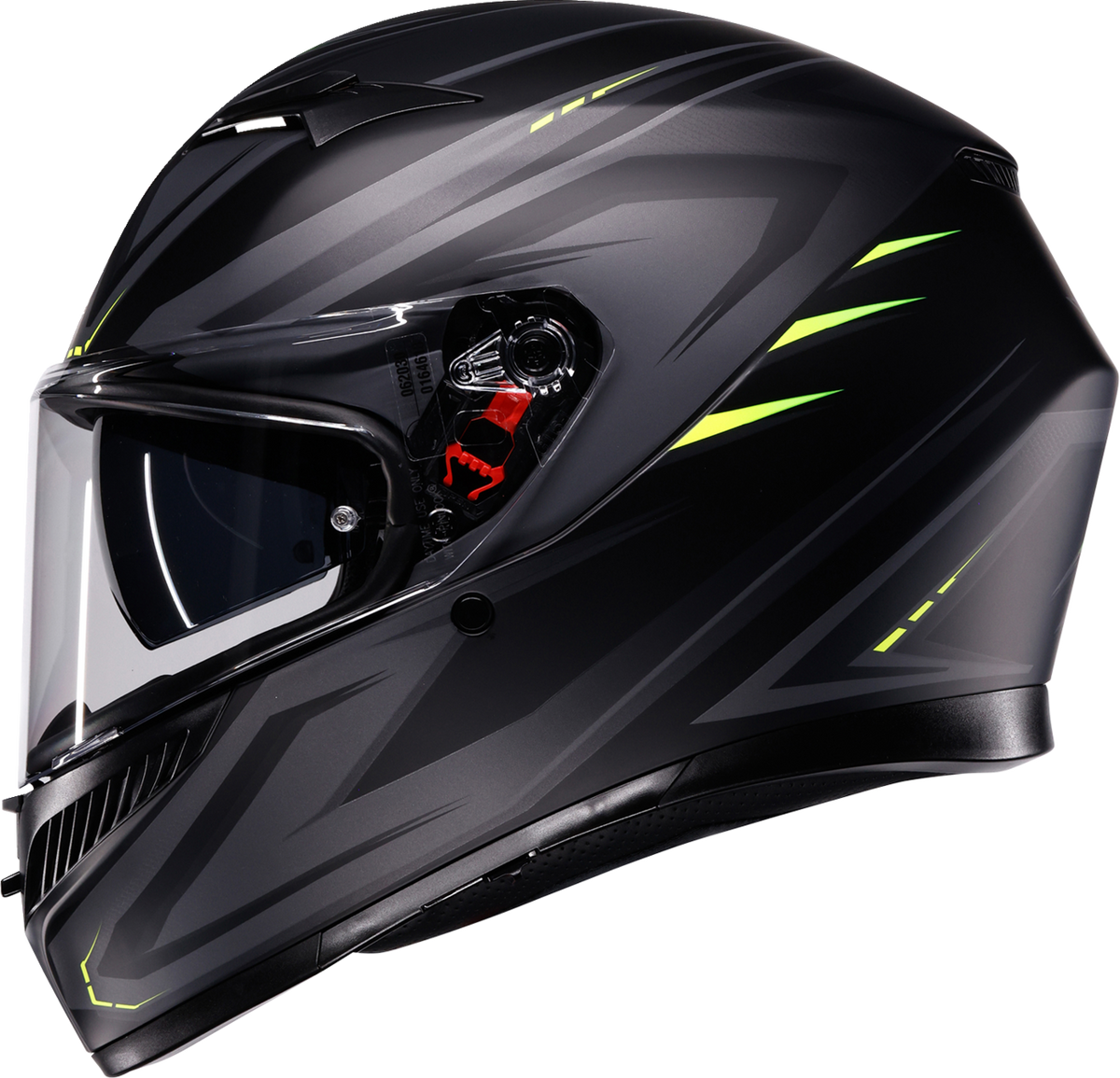 AGV K3 Syth Helmet