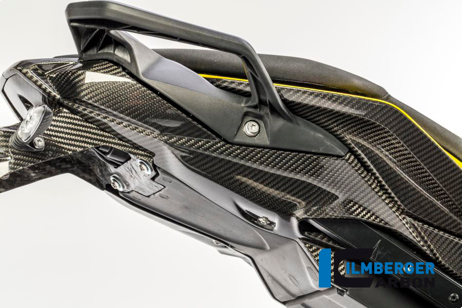 Ilmberger Carbon Right Frame Tail Fairing S 1000 XR Yr 2015-2019