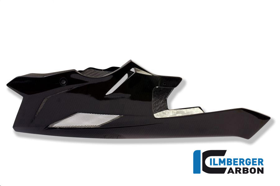 Ilmberger Carbon Motor Spoiler Carbon