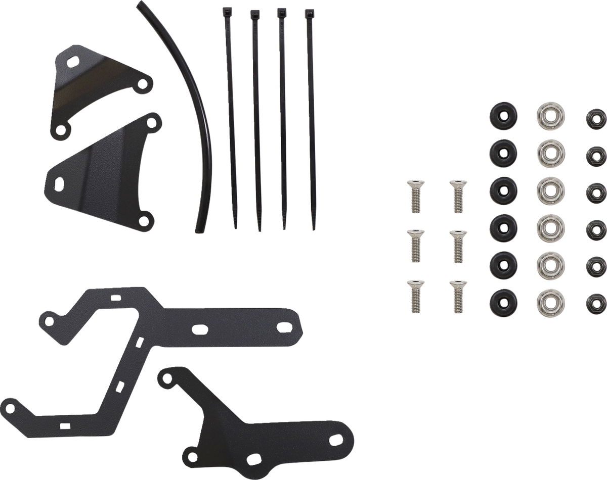 GIVI Skid Plate - V-Storm 1050
