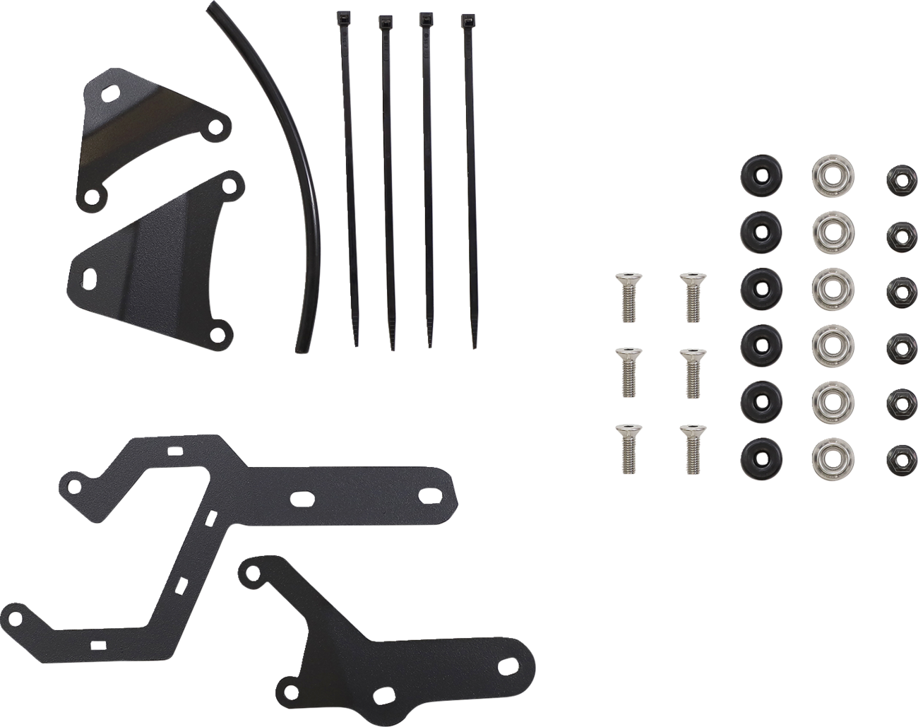 GIVI Skid Plate - V-Storm 1050