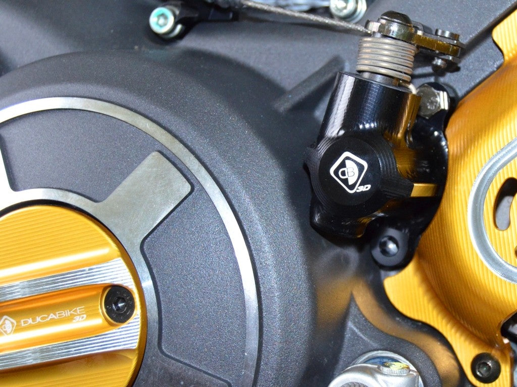 AFM02 - MECHANICAL CLUTCH ACTUATOR SCRAMBLER