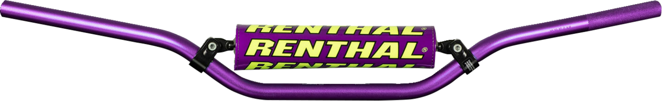 Renthal SX Crossbar Pad