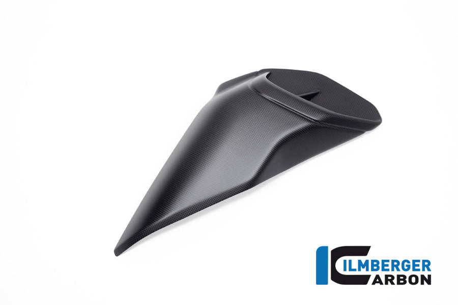 Ilmberger Carbon Right Air Tube Cover Ducati Diavel V4 From 2023 - Matte