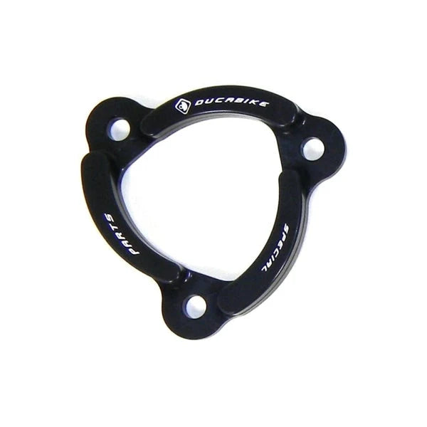 Ducabike DBK Clutch Inner Pressure Plate Ring For Ducati Diavel V4 - Black