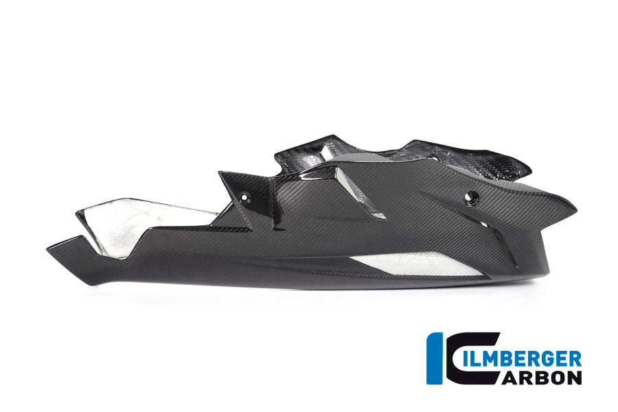Ilmberger Carbon BELLY PAN - BMW S 1000 R (From 2017)
