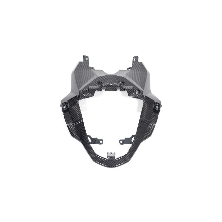 Ilmberger Carbon Fiber Rear Upper Seat Panel BMW S1000RR M1000RR