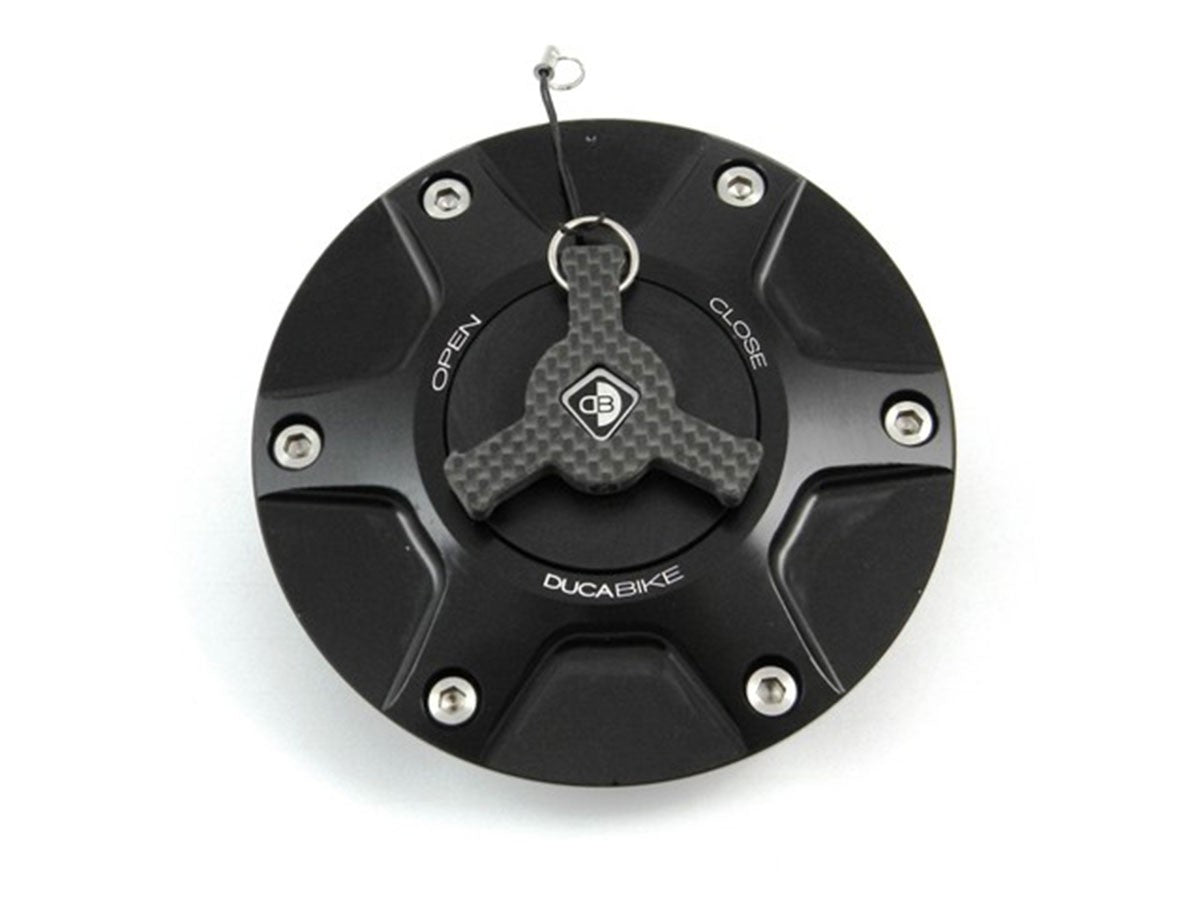 Ducabike DBK TSB03 Fuel Tank Cap