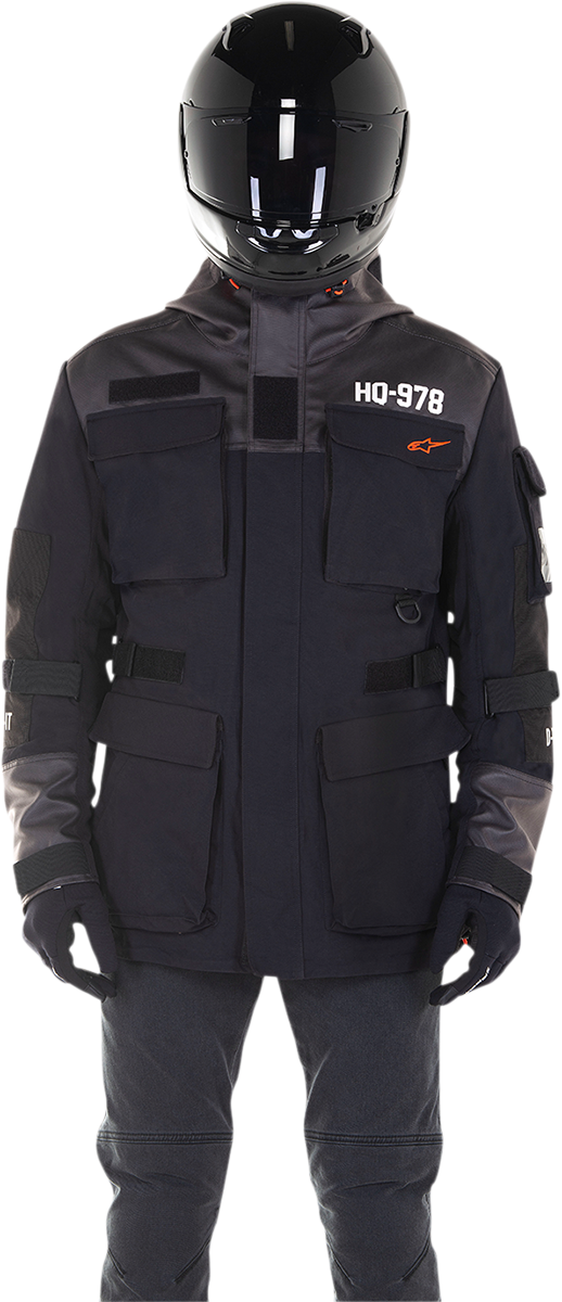 Alpinestars Daiji Jacket