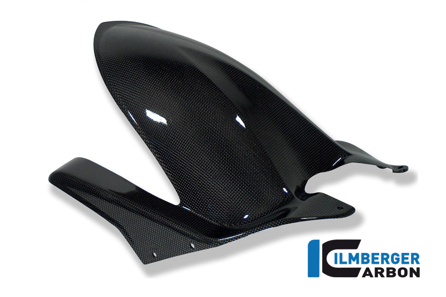 Ilmberger Carbon Rear Fender SS/X Carbon