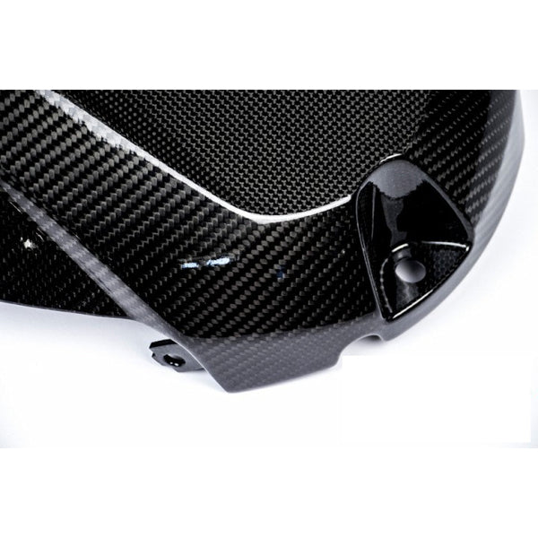 Ilmberger Carbon Fiber Front Tank Cover BMW S1000RR 2015-2018