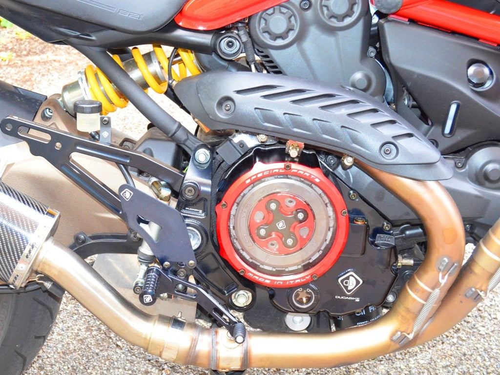 Ducabike DBK AFI01 Kit Hydraulic Clutch M821 My15