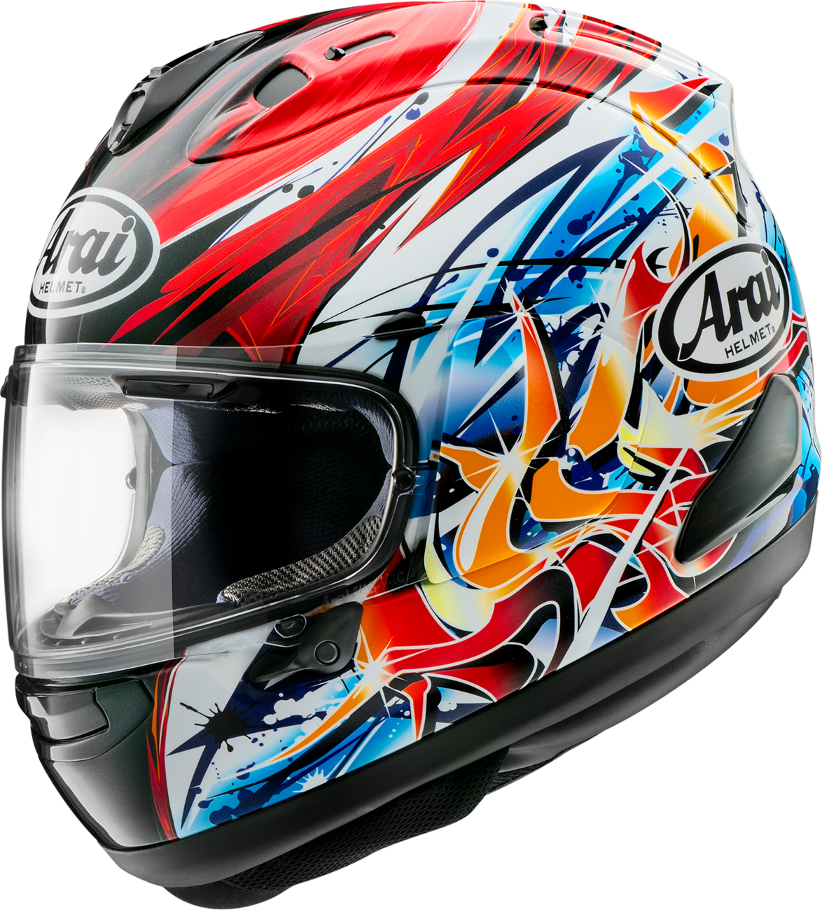 ARAI Helmets Corsair-X Tetsuta Helmet