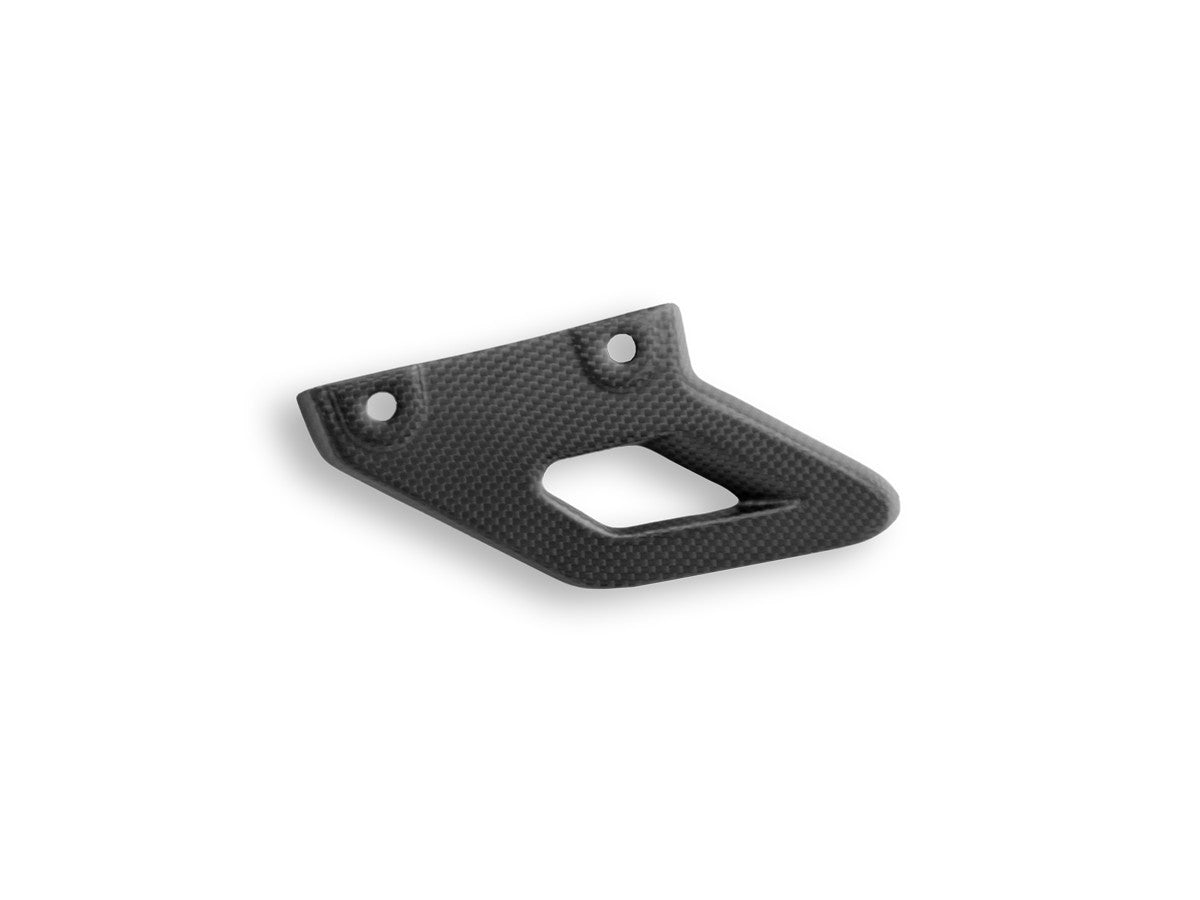 Ducabike DBK CRB63O - Desertx Matt Carbon Chain Guard