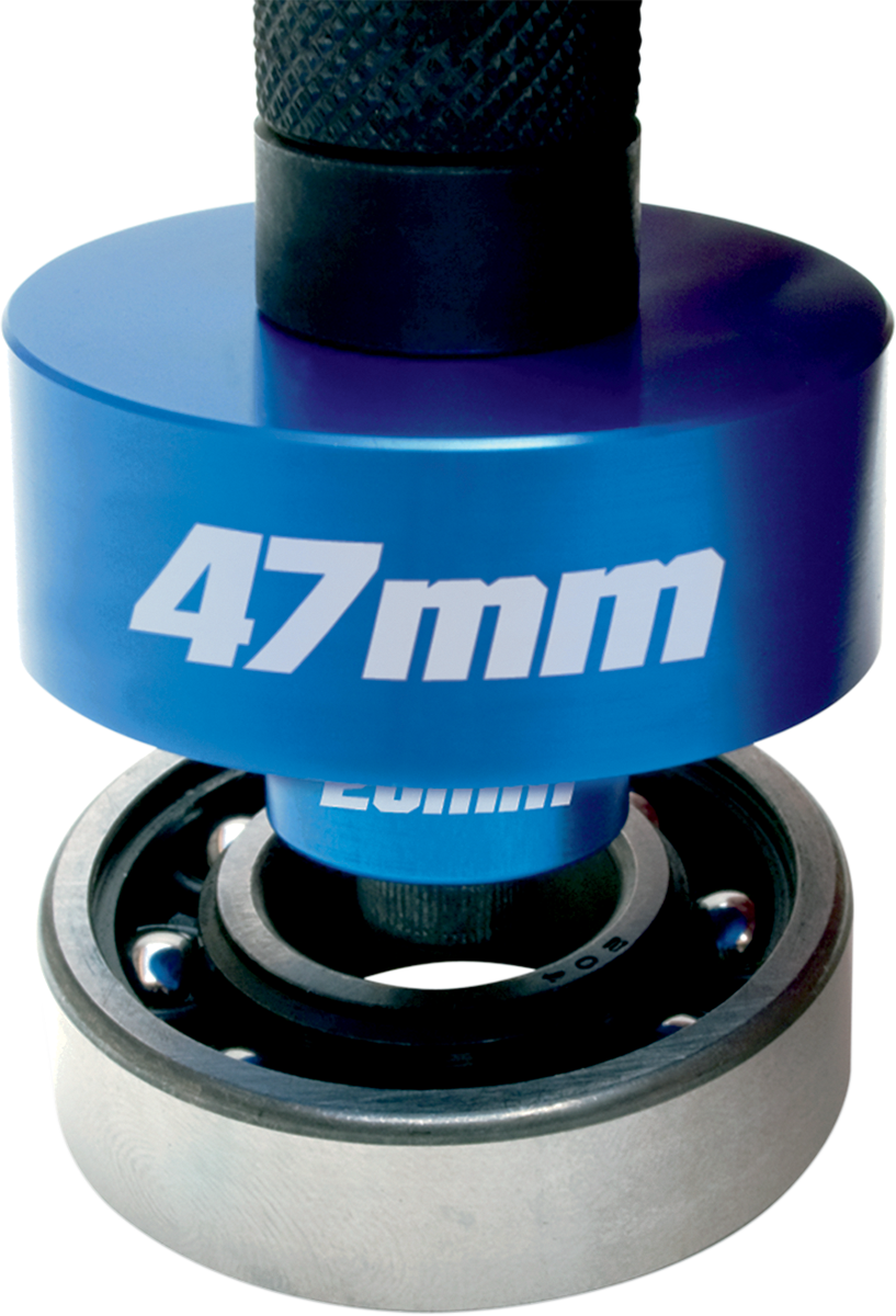 Motion Pro Adapters - Wheel Bearing/Assortment - Set