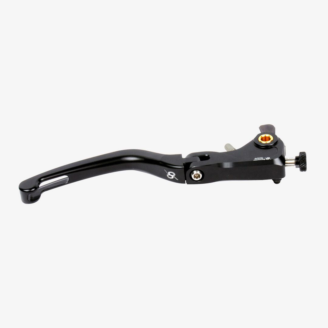 Bonamici Racing Brake Lever - Yamaha YZF R7 - YZF R1 2025/2025 ( Brembo Brake Pump)
