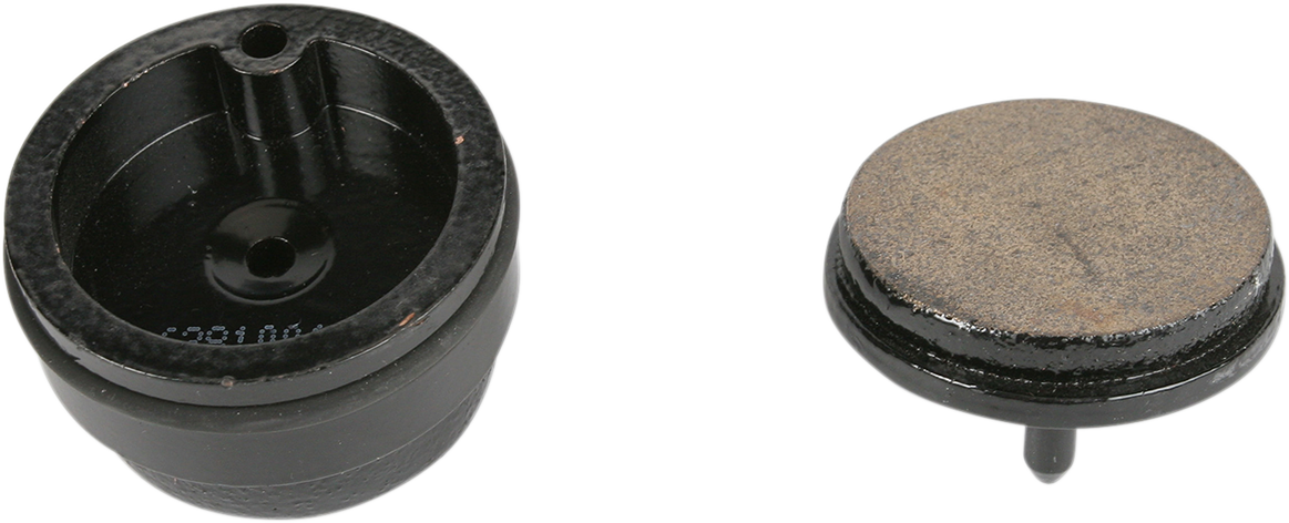 DP Brakes Sintered Brake Pads - Blaster 200