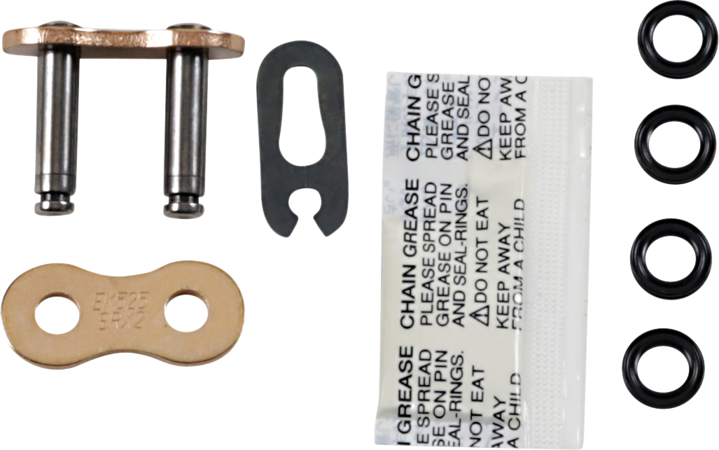 EK SRX2 Series Clip Connecting Link