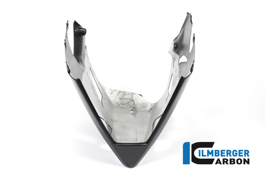 Ilmberger Carbon Belly Pan Ducati Panigale V4 Racing - Gloss