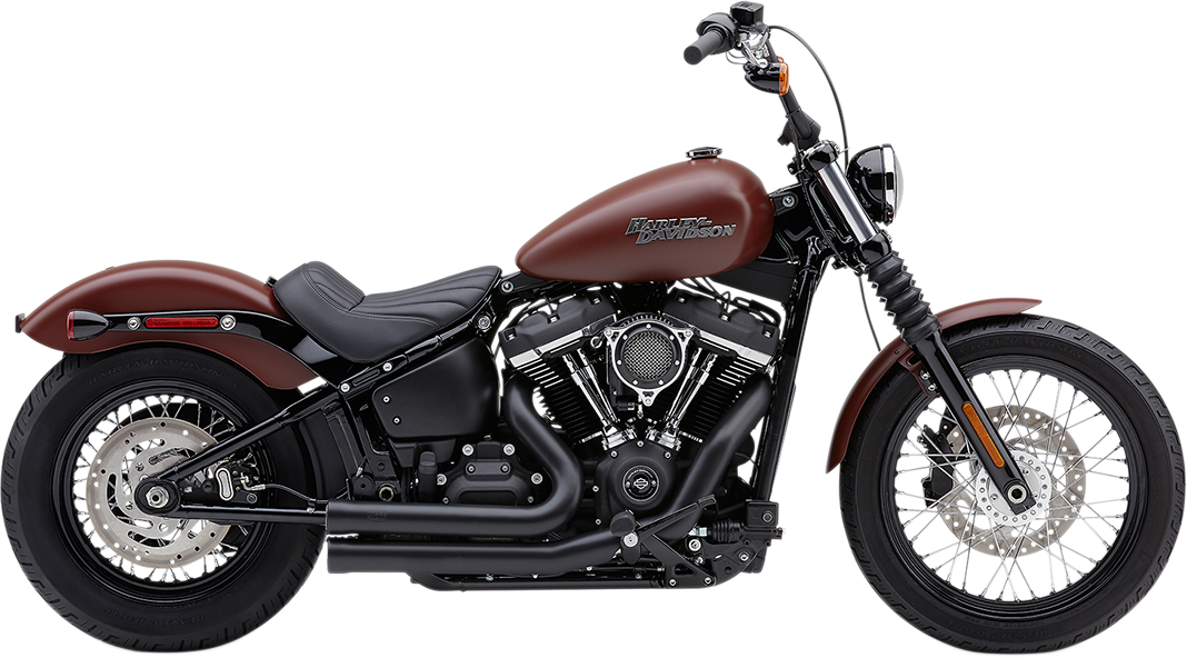 Cobra Speedster 909 Exhaust System