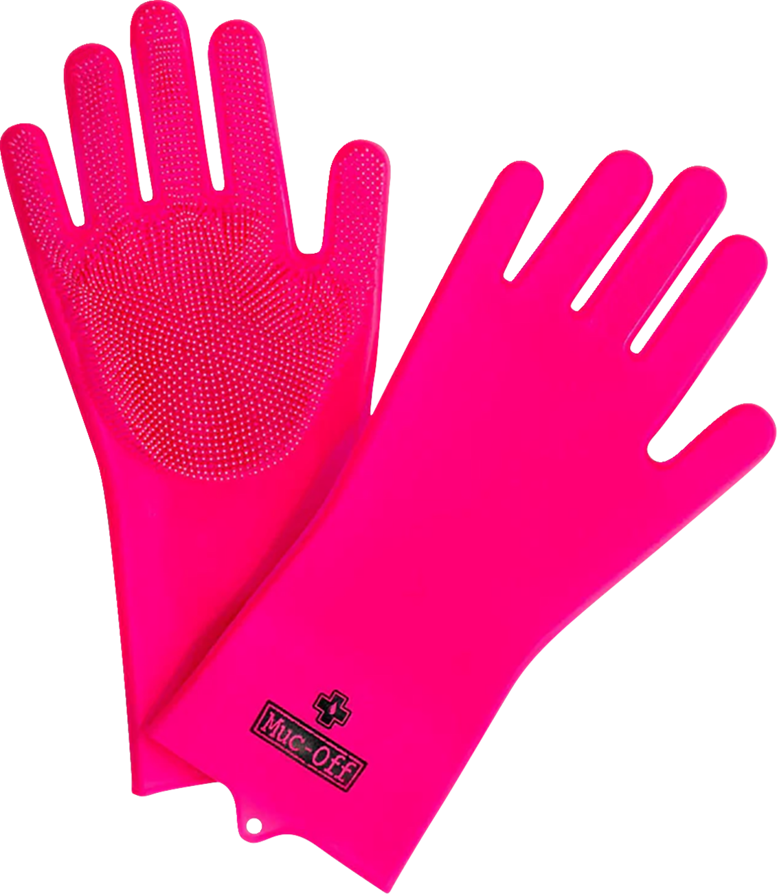 Muc-Off Deep Scrubber Gloves - XL
