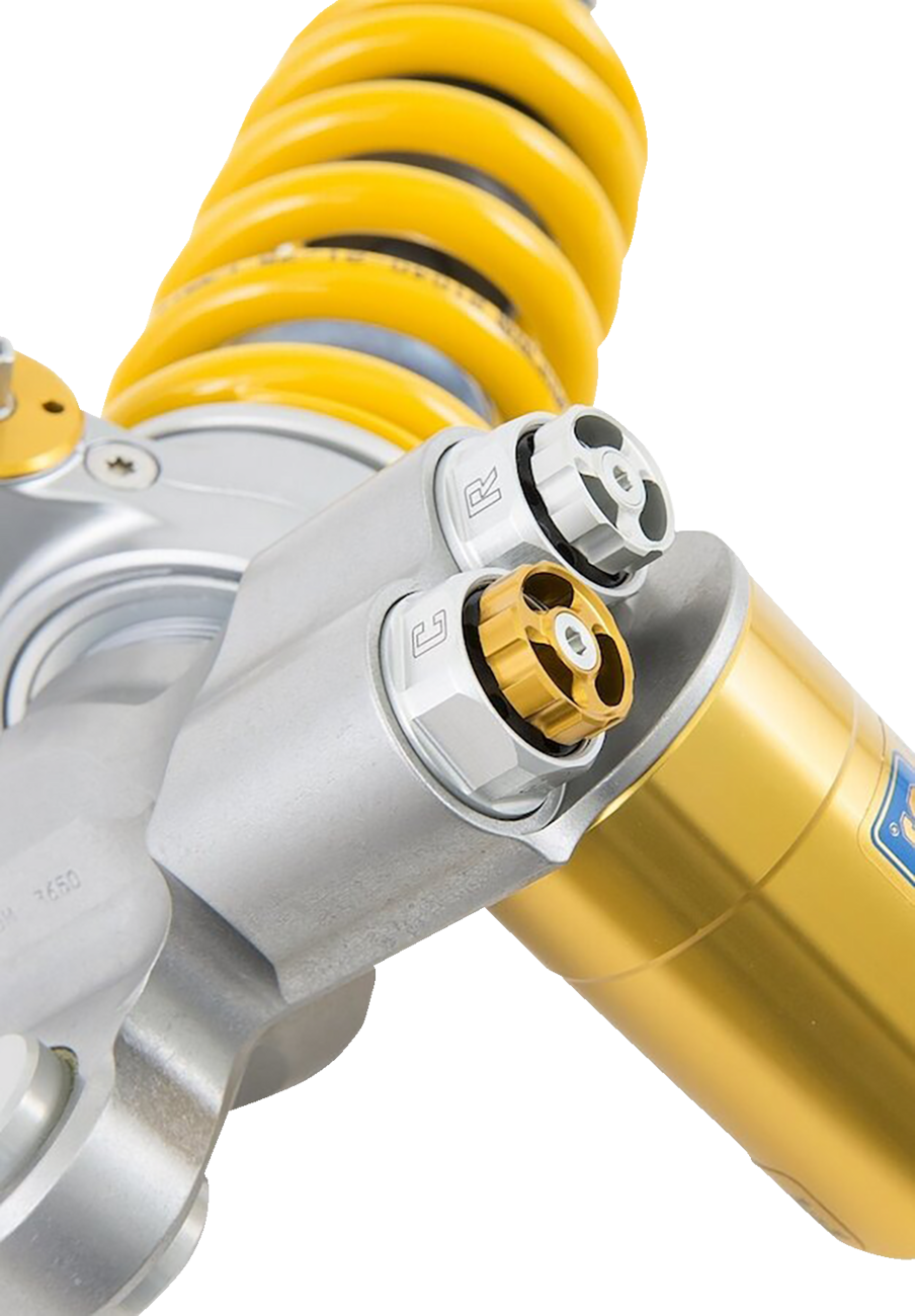 Ohlins TTX GP Shock Absorber - Type T36PR1C1LB (YA468)