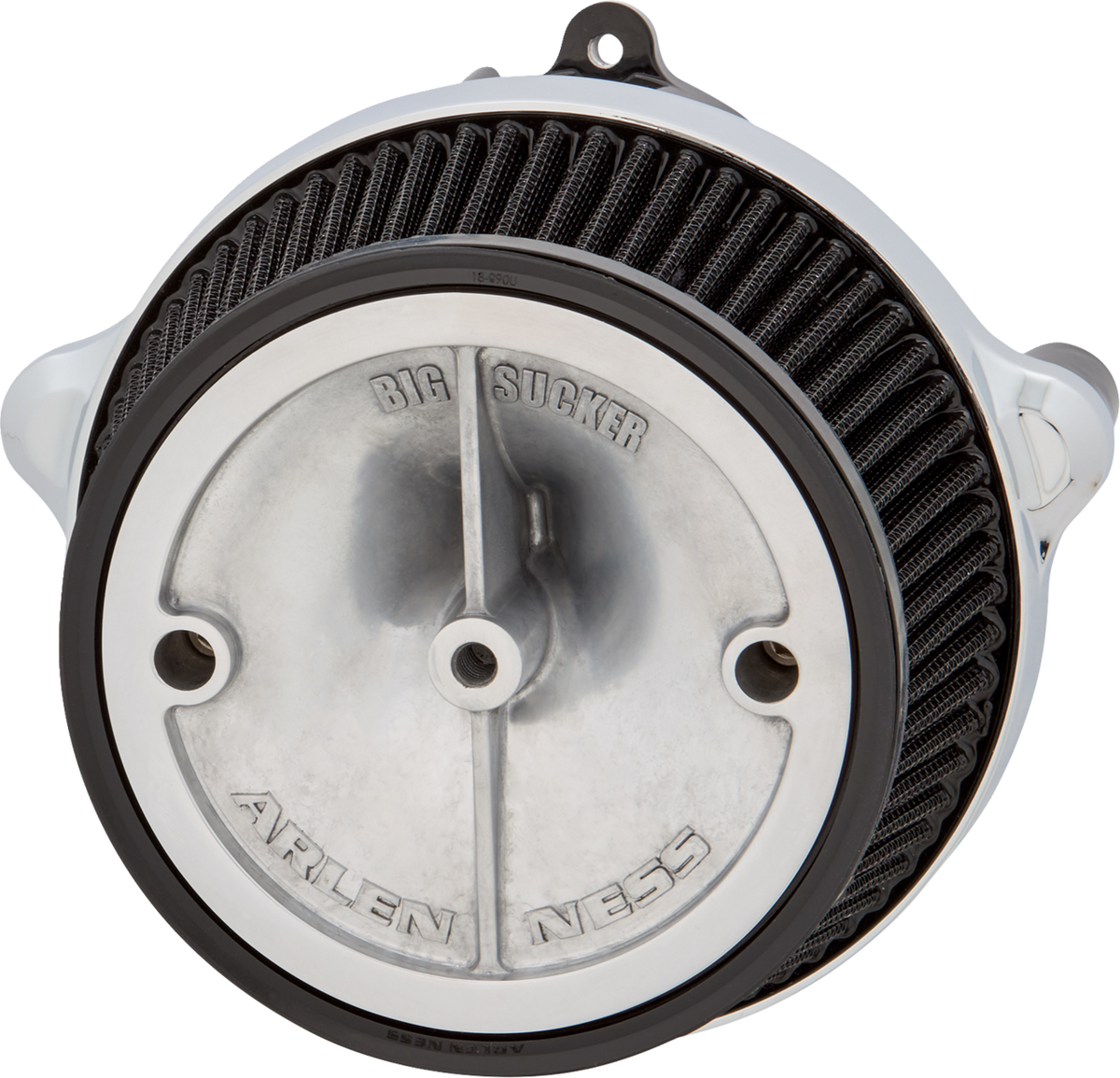 Arlen NESS Big Sucker™ Stage 1 Air Cleaner Kit Without Cover