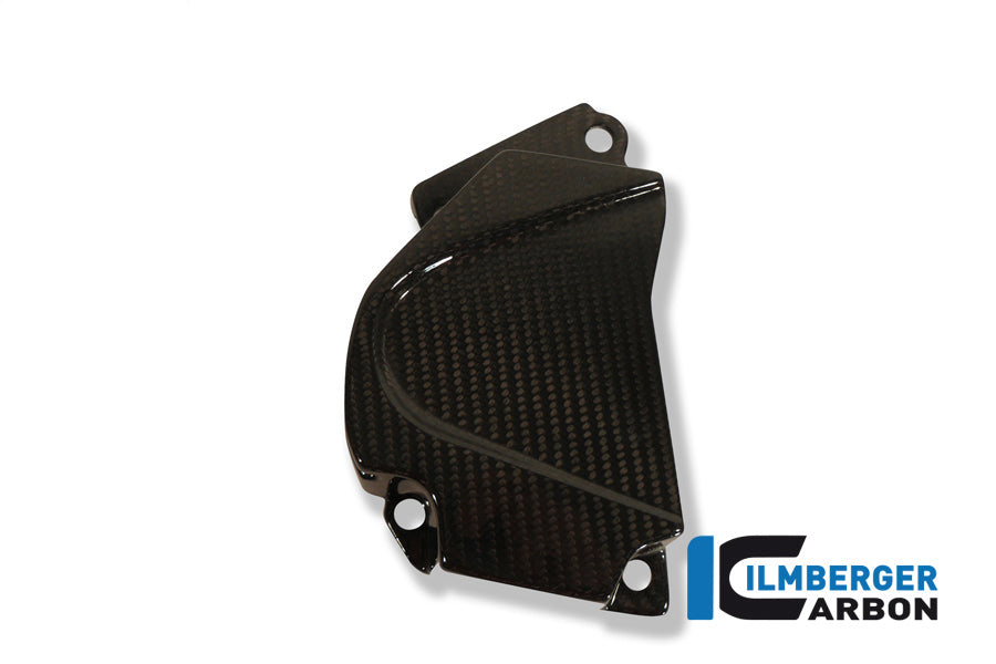 Ilmberger Carbon Sprocket Cover Made Of Carbon