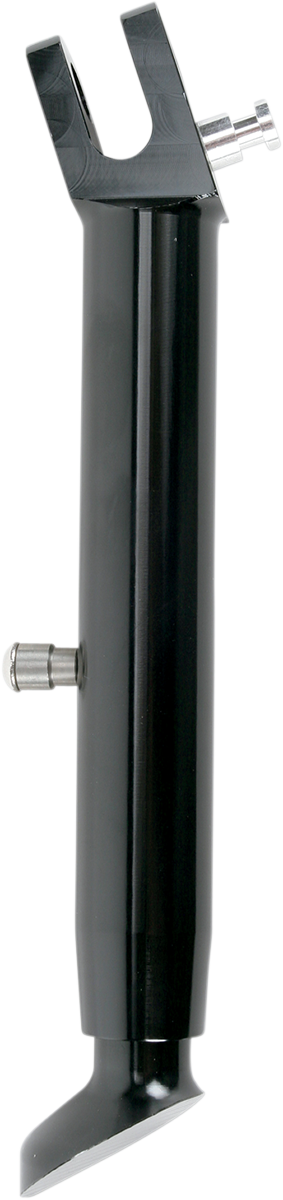 PSR Adjustable Kickstand - Black - Kawasaki - Ninja '06-'23