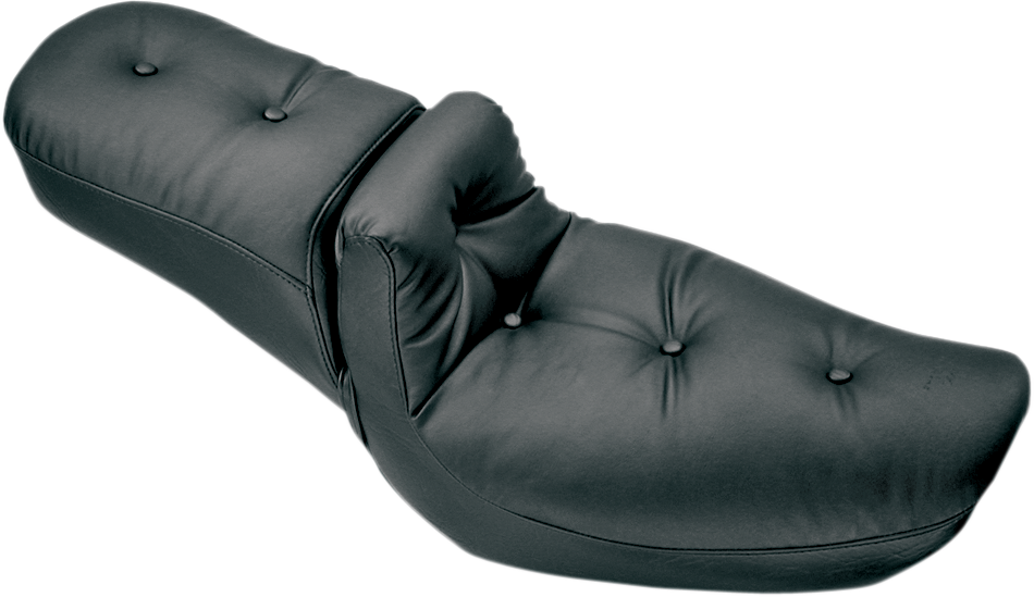 Mustang Regal Duke Seat - Dyna '96-'03