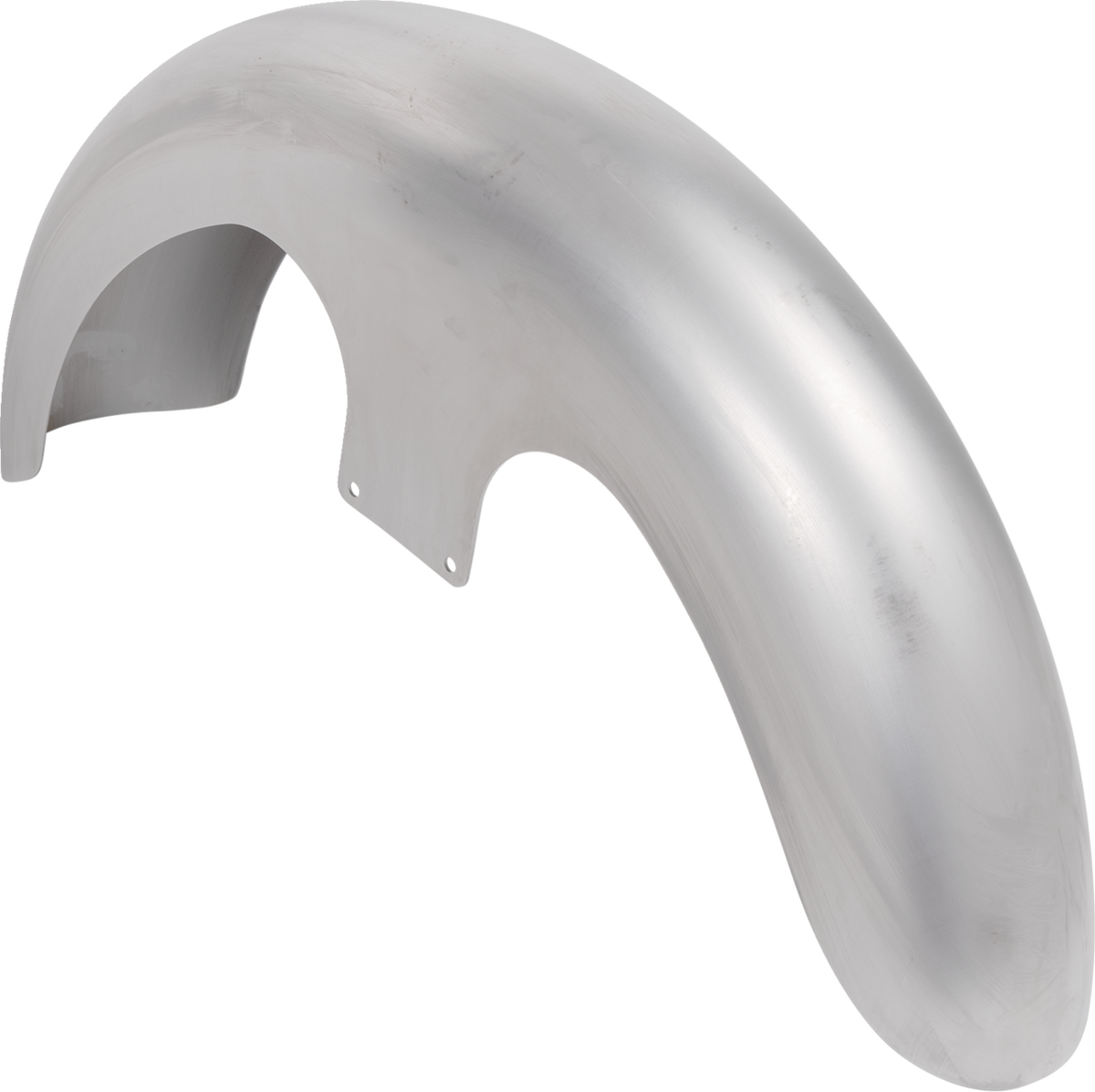 Paul Yaffe Bagger Nation Thicky Front Fender - 26" Wheel - With Satin Spacers - HD - Touring/Trike
