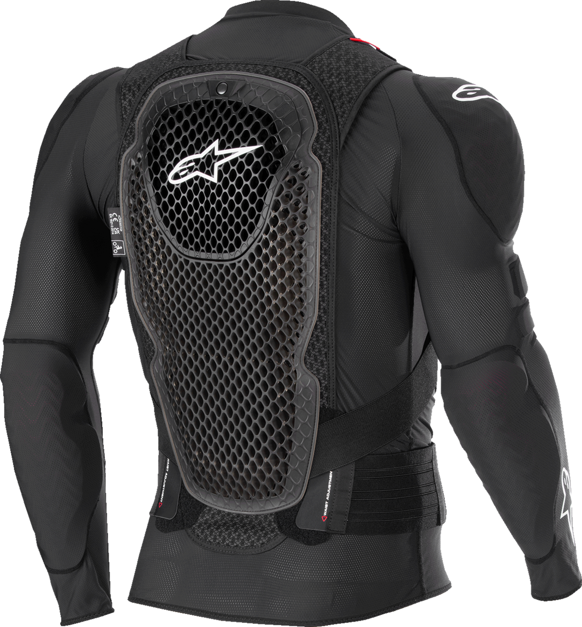 Alpinestars Bionic Pro V3 Plasma Protection Jacket