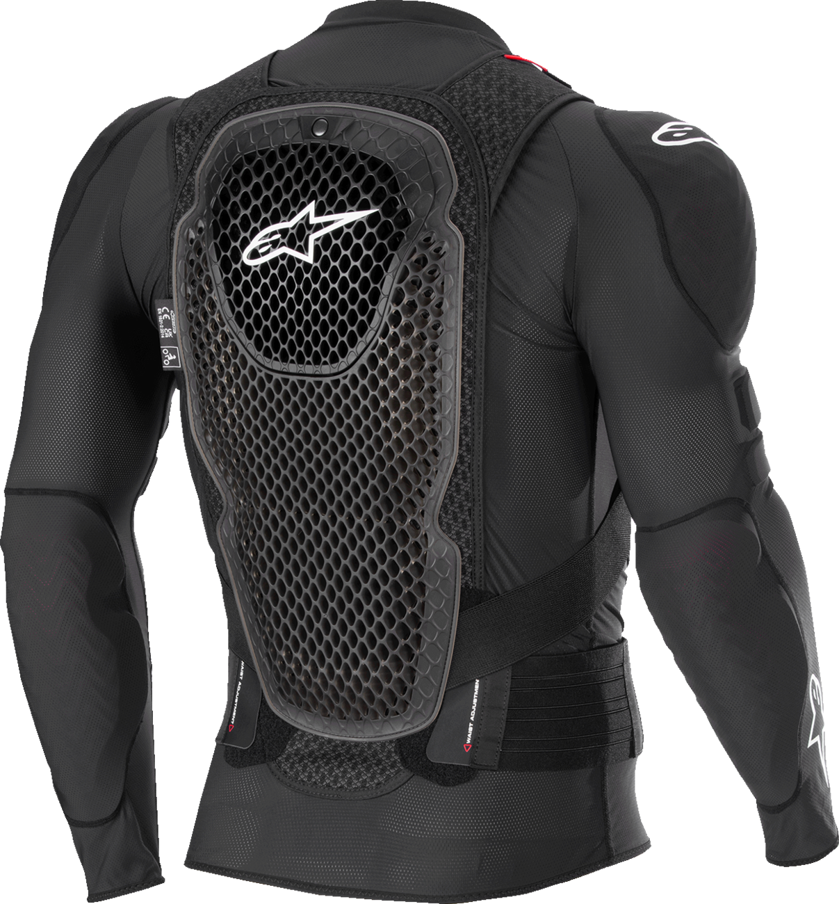 Alpinestars Bionic Pro V3 Plasma Protection Jacket