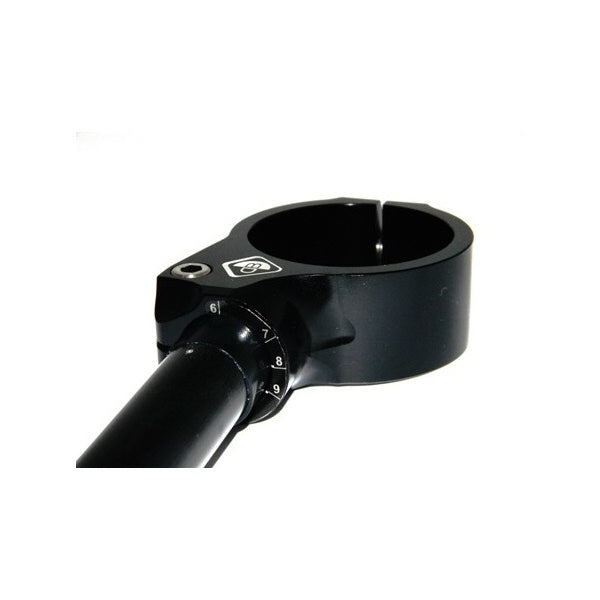 Ducabike DBK Adjustable Clip On Handle Bar Kit for Ducati Panigale